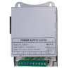Fuente de alimentación conmutada - Salida DC 12 V 5 A / 60 W - 8 salidas - Voltaje entrada 100 V ~ 240 V - 33 (Al) x ...