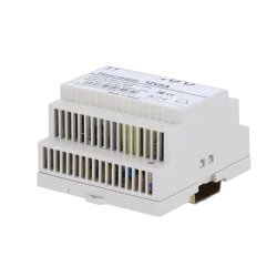 Fuente de alimentación - Salida DC 12 V 5 A / 60 W - Voltaje entrada AC 100V ~ 240V 50Hz-60Hz - 97 (Fo) x 55 (Al) x...