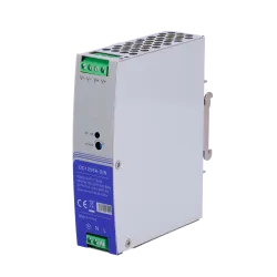 Fuente de alimentación conmutada - Salida DC 12 V 6.3 A / 75 W - Voltaje entrada AC100V-240V /50Hz-60Hz - 103 (Fo) x ...