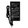 Alimentador electrónico - 24 V / 2500 mA - Reducidas dimensiones - 110 (Al) x 55 (An) x 30 (Fo) mm - 220 g - Estabili...