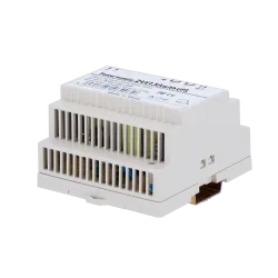 Fuente de alimentación - Salida DC 24 V 1.5 A / 36 W - Voltaje entrada AC 100V ~ 240V 50Hz-60Hz - 97 (Fo) x 55 (Al)...