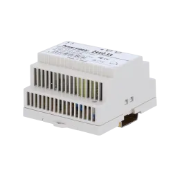 Fuente de alimentación - Salida DC 24 V 2.5 A / 60 W - Voltaje entrada AC 100V ~ 240V 50Hz-60Hz - 97 (Fo) x 55 (Al)...