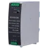 Fuente de alimentación conmutada - Salida DC 24 V 5 A / 120 W - 2 salidas - Voltaje entrada 100 V ~ 240 V - 123.5 (Al...