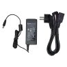 Alimentador electrónico - 48 V / 800 mA - Reducidas dimensiones - 155 (Al) x 58 (An) x 33 (Fo) mm - 240 g - Estabilizado