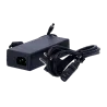 Alimentador electrónico - 48 V / 2000 mA - Reducidas dimensiones - 155 (Al) x 58 (An) x 33 (Fo) mm - 240 g - Estabili...
