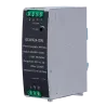 Fuente de alimentación conmutada - Salida DC 48 V 2.5 A / 120 W - 2 salidas - Voltaje entrada 100 V ~ 240 V - 123.5 (...
