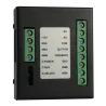 Módulo de extensión Branded - Control de segunda puerta - Salida de Relé - RS485 con central - RS485 con módulo tarje...