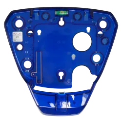 PYRONIX - Sirena simulada - Incluye nivel para correcta instalación - Frontal personalizable (no incluido) - Apta par...