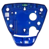 PYRONIX - Sirena simulada - Incluye nivel para correcta instalación - Frontal personalizable (no incluido) - Apta par...