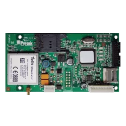 Módem GPRS - Compatible con panel PCX46/ENFORCER - PCX46 permite un modem GPRS o LAN más un modem RTC - ENFORCER perm...