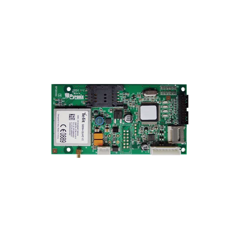 Módem GPRS - Compatible con panel PCX46/ENFORCER - PCX46 permite un modem GPRS o LAN más un modem RTC - ENFORCER perm...