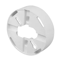 Suplemento de base de perfil alto - Compatible con las bases DMTech - Necesaria para instalación de detector - Marca ...