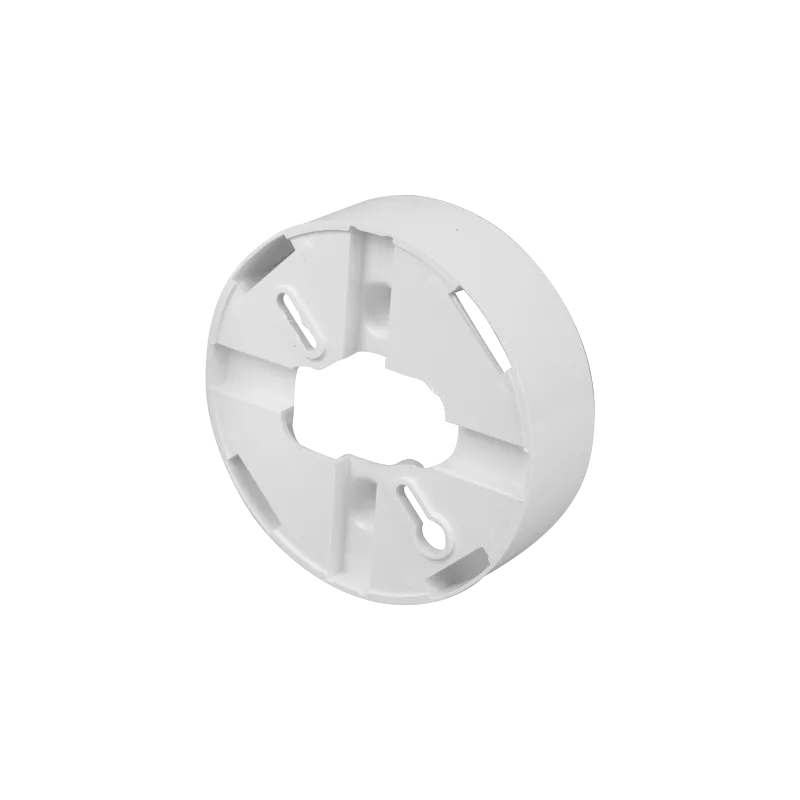 Suplemento de base de perfil alto - Compatible con las bases DMTech - Necesaria para instalación de detector - Marca ...
