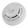 Detector convencional óptico térmico de incendio - Certificado EN54 part 5-7 - Doble LED de alarma para su visualizac...