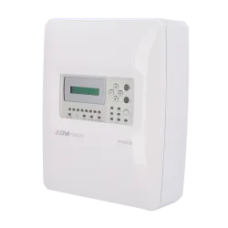 Repetidor de control DMTECH - 2 Salida de Sirena - 2 salidas de alarma y fallo y 2 salidas de relé configurables - Pe...
