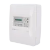 Repetidor de control DMTECH - 2 Salida de Sirena - 2 salidas de alarma y fallo y 2 salidas de relé configurables - Pe...
