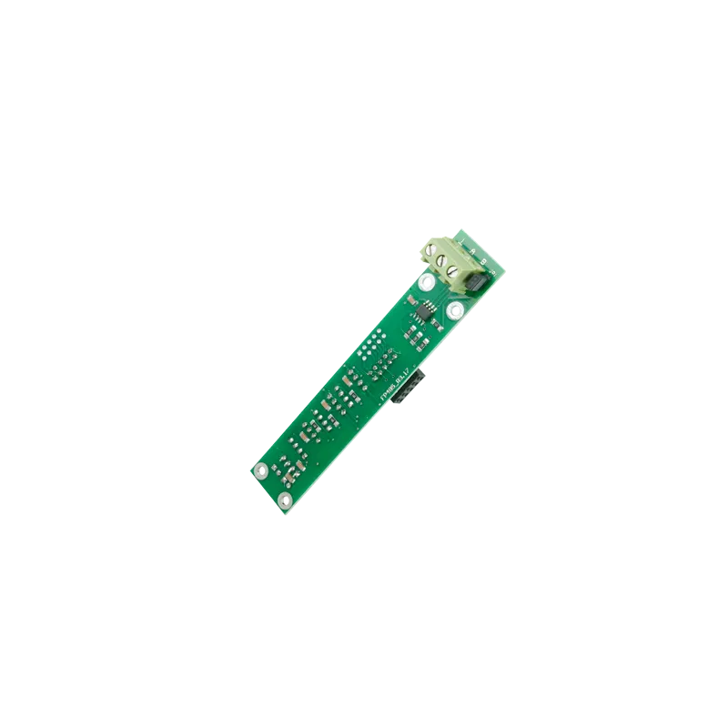 Módulo de comunicación DMTECH - Comunicación por RS485 - Alimentado desde la central - Necesario para instalación de ...
