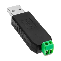 Conversor RS-485 a USB