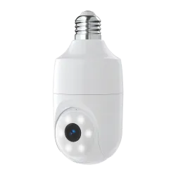 VicoHome Interior PT 3Mpx Wifi - Movimiento remoto / Autotracking - Detección humanos/mascotas integrada - IR 7m / L...