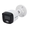 Cámara Bullet IP Hikvision - Gama Value - 2 MP | Lente 2.8 mm - IR 30 m | DWDR | Detección de Humano y Vehículo - PoE...