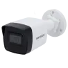 Cámara Bullet IP Hikvision - Gama Value - 4 MP | Lente 2.8 mm - IR 30 m | WDR 120 dB - PoE | H.265+| IP67 | Detección...
