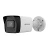 Cámara Bullet IP Hikvision - Gama Value | Micrófono integrado - 4 MP | Lente 2.8 mm - IR 30 m | WDR 120 dB | microSD ...