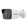 Hikvision - Cámara Bullet IP gama Value - Resolución 5 Megapixel (2560x1920) - Lente 2.8 mm / Compresión H.265+ - IR ...
