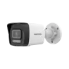 Cámara Bullet IP Hikvision - Gama Value - 6 MP | Lente 2.8 mm | microSD - IR 30 m | WDR 120 dB | Micrófono integrado ...