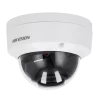 Cámara Domo IP Hikvision - Gama CORE - 2 MP | Lente 2.8 mm - IR 30 m | DWDR - PoE | H.265+ | IP67 | IK10 - WEB, Sof...