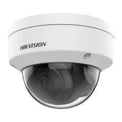 Cámara Domo IP Hikvision - Gama Value - 2 MP | Lente 2.8 mm - IR 30 m | DWDR | Detección de movimiento 2.0 - H.265+| ...