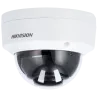 Cámara Domo IP Hikvision - Gama Value - 2 MP | Lente 4.0 mm - IR 30 m | DWDR | Detección de movimiento 2.0 - PoE | H....