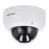 Cámara Domo IP Hikvision - Gama Value | microSD 256 GB - 2 MP | Lente 2.8 mm | Micrófono integrado - IR 30 m | DWDR |...