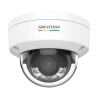 Cámara Domo IP Hikvision - Gama Value - 2 MP | Lente 2.8 mm | Detección de movimiento 2. - Luz blanca 30 m | DWDR | C...