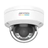 Cámara Domo IP Hikvision - Gama Value - 2 MP | Lente 2.8 mm | Detección de movimiento 2. - Luz blanca 30 m | DWDR | C...