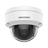 Cámara Domo IP Hikvision - Gama CORE - 4 MP | Lente 2.8 mm - IR 30 m | WDR 120 dB - PoE | H.265+ | IP67 | IK10 - WEB,...