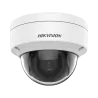 Cámara Domo IP Hikvision - Gama CORE - 4 MP | Lente 2.8 mm - IR 30 m | WDR 120 dB - PoE | H.265+ | IP67 | IK10 - WEB,...