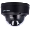 Cámara Domo IP Hikvision - Gama Value | Color negro - 4 MP | Lente 2.8 mm |Detección de movimiento 2.0 - IR 30 m | WD...