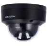 Cámara Domo IP Hikvision - Gama Value | Color negro - 4 MP | Lente 2.8 mm |Detección de movimiento 2.0 - IR 30 m | WD...