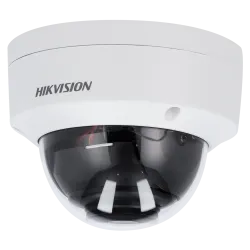 Cámara Domo IP Hikvision - Gama CORE - 4 MP | Lente 2.8 mm - IR 30 m | WDR 120 dB | Det movimiento 2.0 - PoE | H.265+...