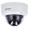 Cámara Domo IP Hikvision - Gama Value - 4 MP | Lente 2.8 mm | Micrófono integrado - IR 30 m | WDR 120 dB | ColorVu -...