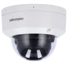 Cámara Domo IP Hikvision - Gama Value - 4 MP | Lente 2.8 mm | Micrófono integrado - IR 30 m | WDR 120 dB - PoE | H.26...