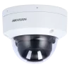 Cámara Domo IP Hikvision - Gama Value | microSD 512 GB - 8 MP | Lente 2.8 mm | Micrófono integrado - IR 30 m | WDR 12...