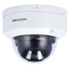 Cámara Domo IP Hikvision - Gama Value | microSD 512 GB - 8 MP | Lente 2.8 mm | Micrófono integrado - IR 30 m | WDR 12...
