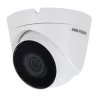 Cámara Turret IP Hikvision - Gama CORE - 2 MP | Lente 2.8 mm - IR 30 m | DWDR - PoE | H.265+ | IP67 - WEB, Software C...
