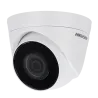 Cámara Turret IP Hikvision - Gama Value - 4 MP | Lente 2.8 mm - IR 30 m | WDR 120 dB - PoE | H.265+| IP67 | Det. mov...