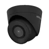 Cámara Turret IP Hikvision - Gama Value | Color negro - 4 MP | Lente 2.8 mm - IR 30 m | WDR 120 dB - PoE | H.265+| I...