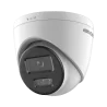 Cámara Turret IP Hikvision - Gama Value - 6 MP | Lente 2.8 mm - IR 30 m | WDR 120 dB | Micrófono incorporado - PoE | ...