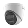 Cámara Turret IP Hikvision - Gama Value - 6 MP | Lente 2.8 mm - IR 30 m | WDR 120 dB | Micrófono incorporado - PoE | ...