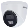 Cámara Turret IP Hikvision - Gama Value | microSD 256 GB - 6 MP | Lente 2.8 mm - IR 30 m | WDR 120 dB | Micrófono int...