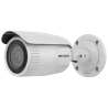 Cámara Bullet IP Hikvision - Gama CORE | microSD 256 DB - 4 MP | Lente motorizada 2.8~12 mm - IR 50 m | WDR 120 dB -...